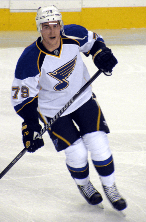 Adam Cracknell