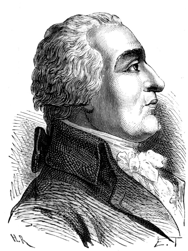 Duke Lacroix
