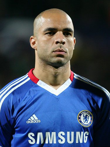 Rodrigo Da Costa