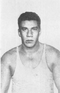 Arturo Rodriguez