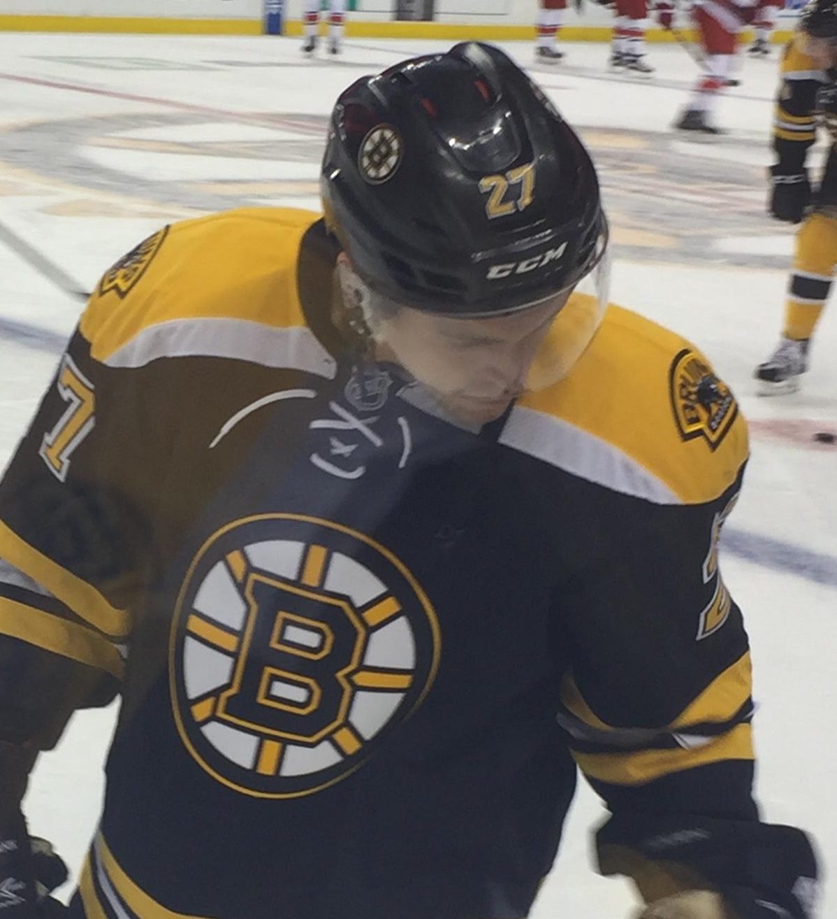 Austin Czarnik