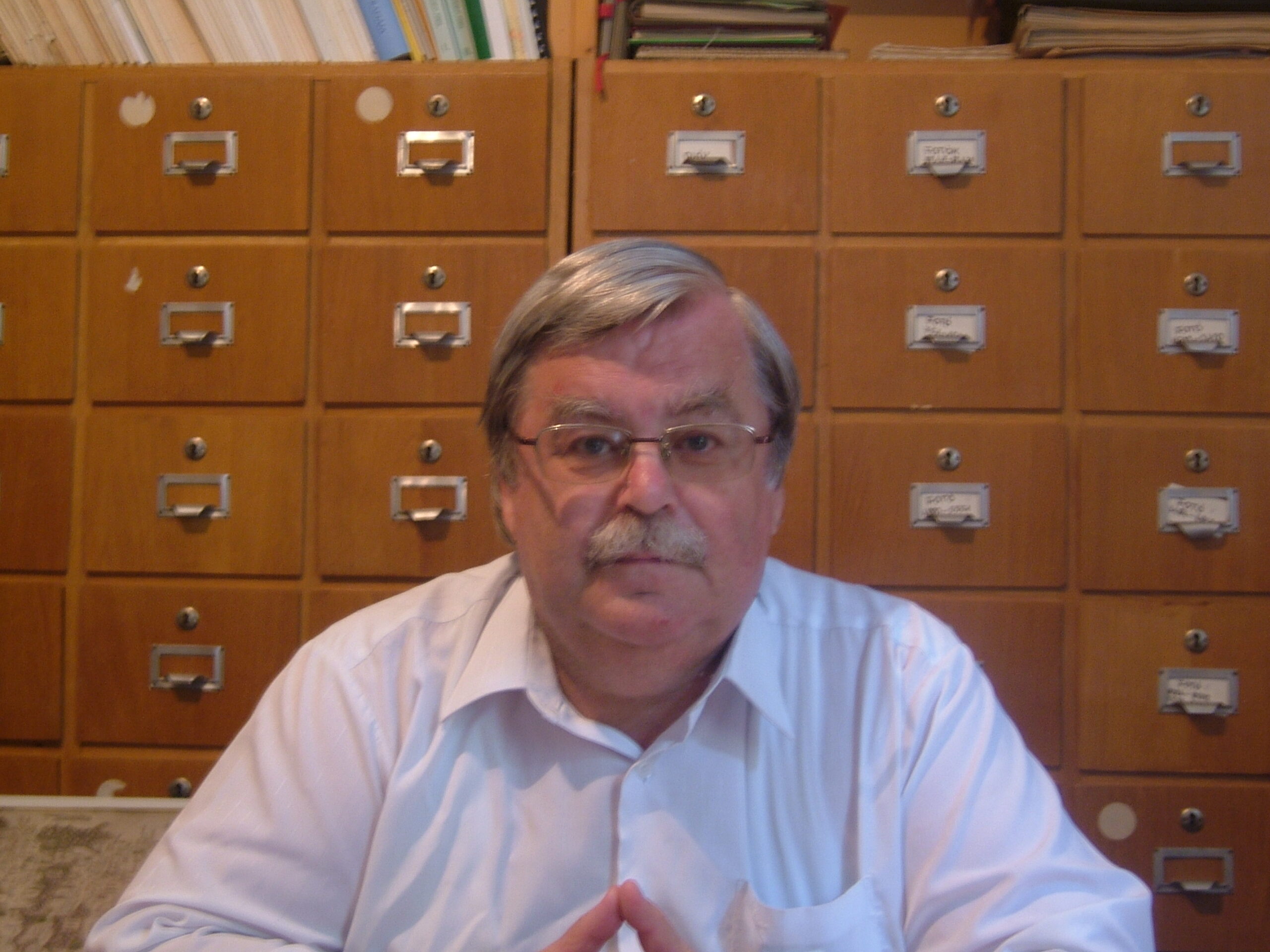 Balazs Kovacs