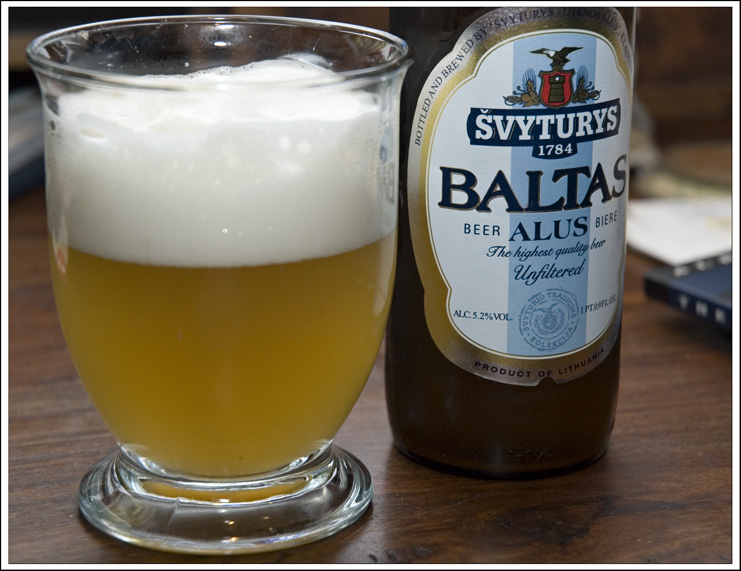 Seth Beer