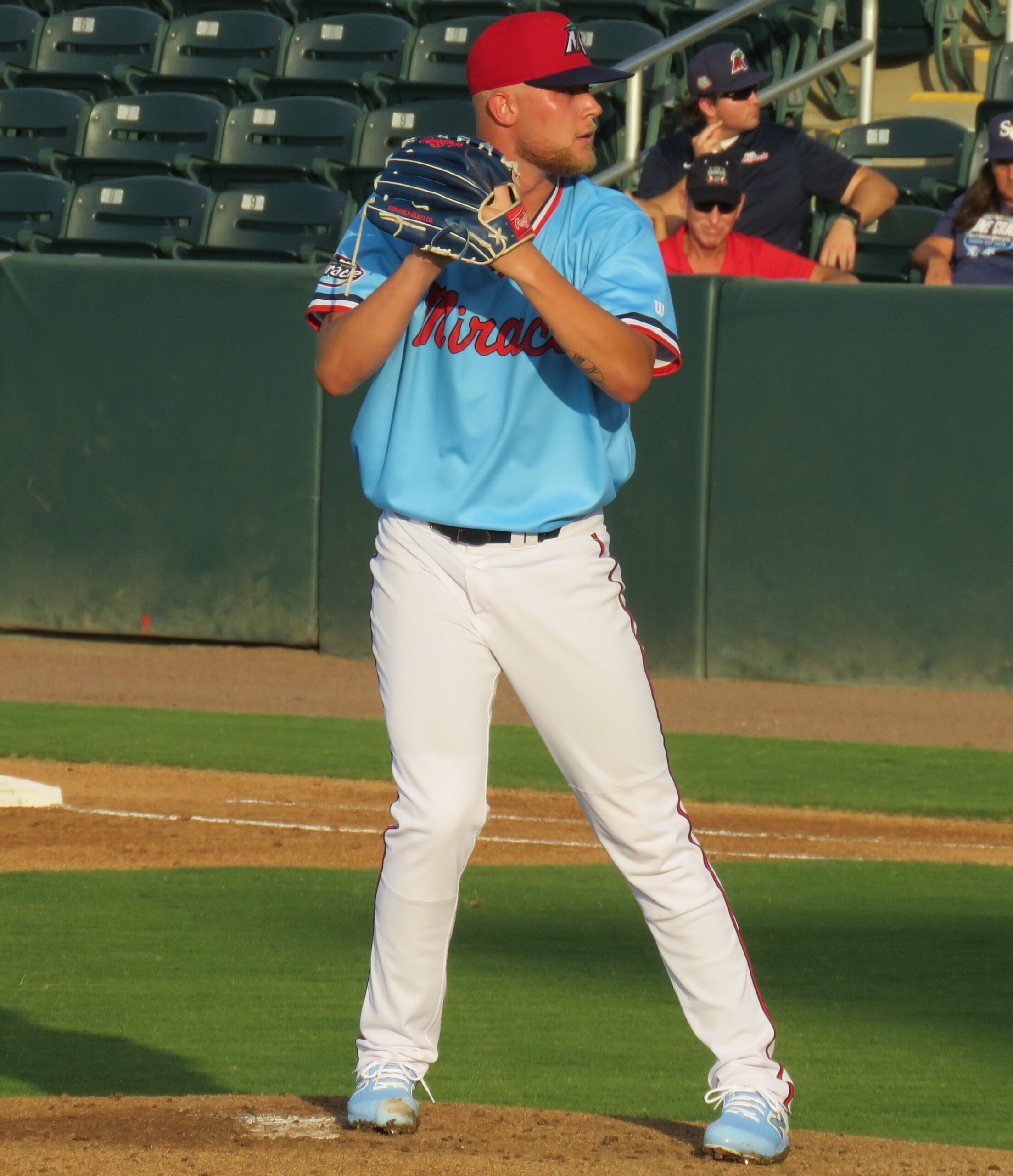 Blayne Enlow