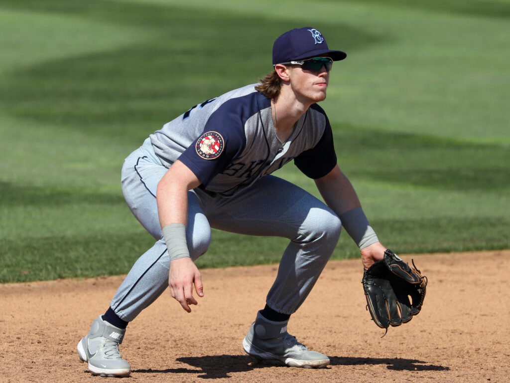 Brett Baty