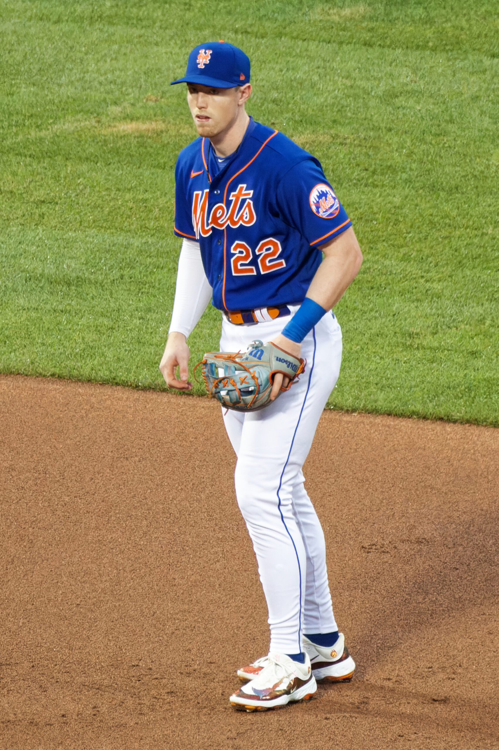 Brett Baty