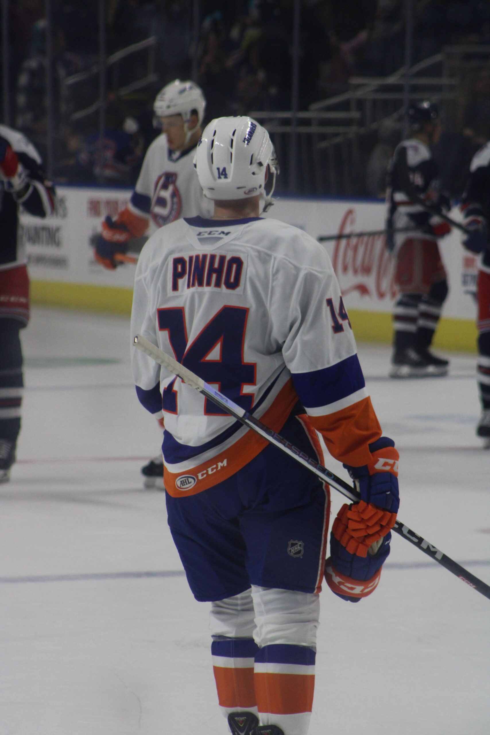 Brian Pinho