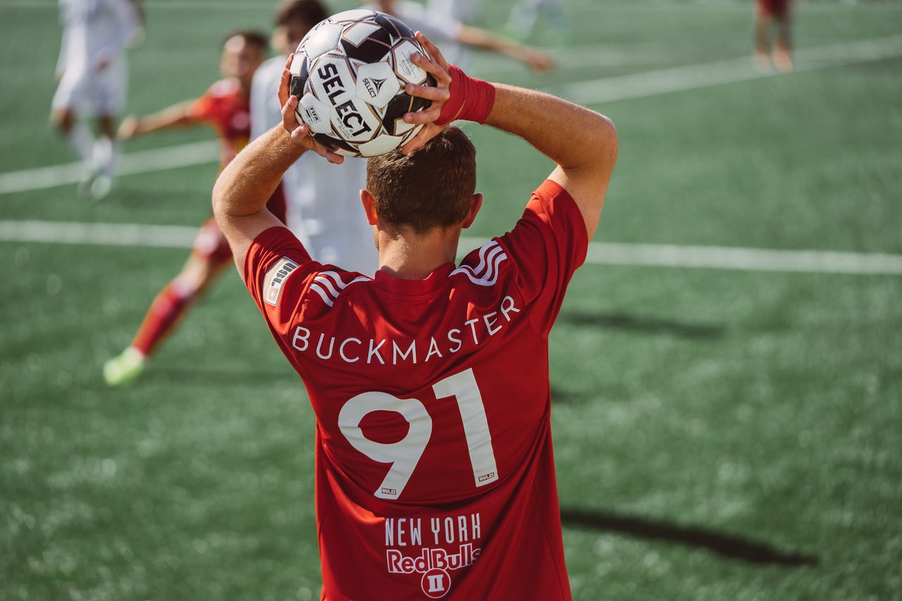 Rece Buckmaster
