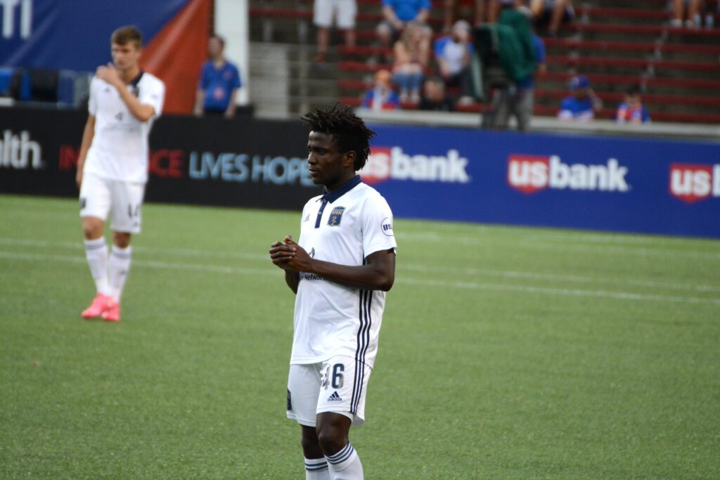 Michee Ngalina