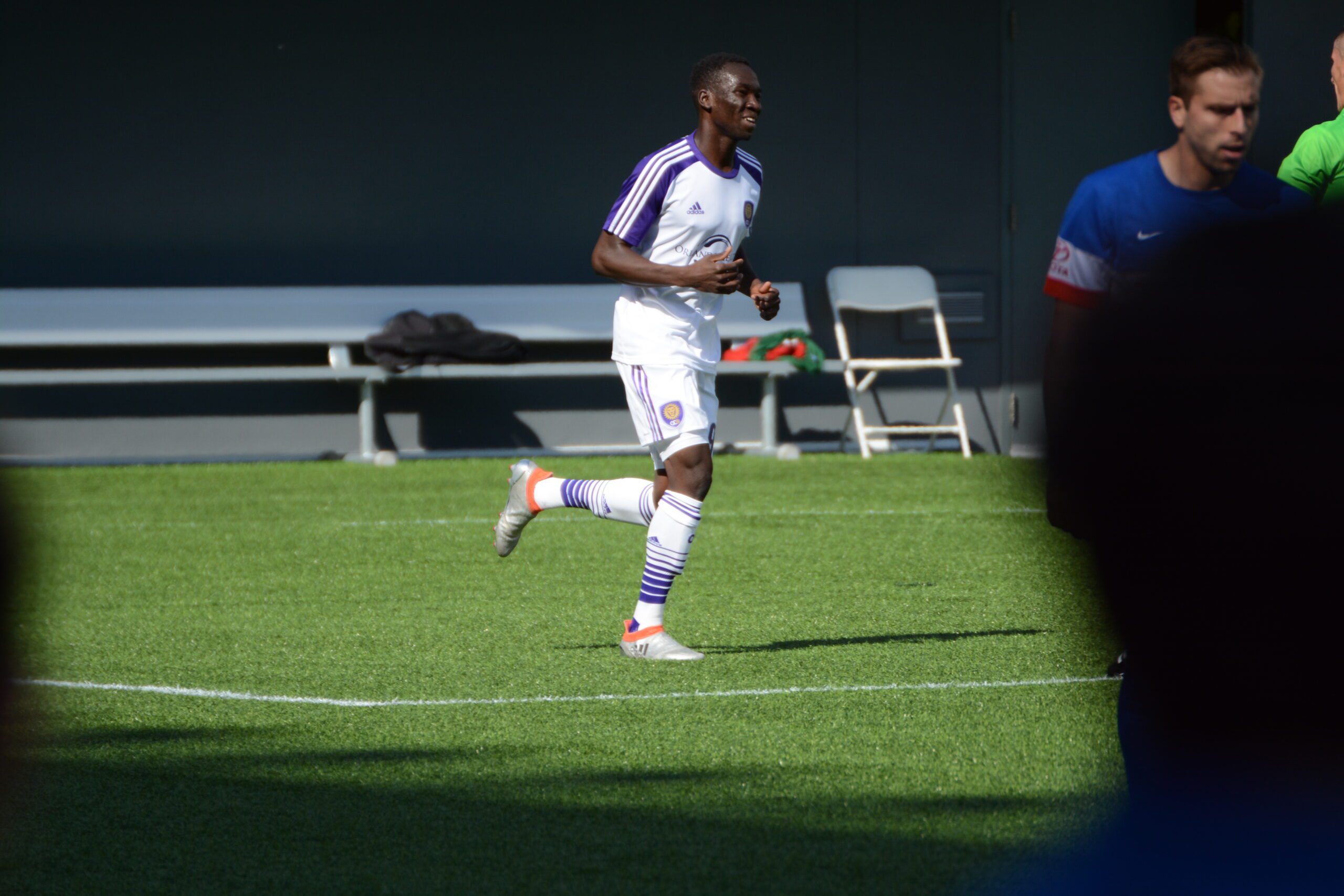 Albert Dikwa
