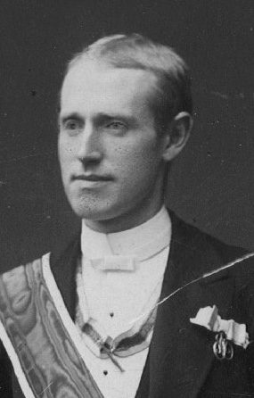 Collin Martin