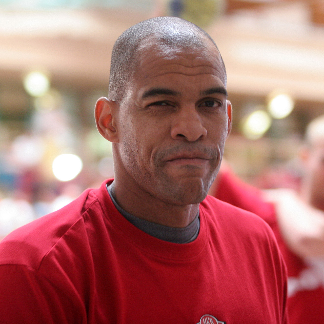 Carlos Perez