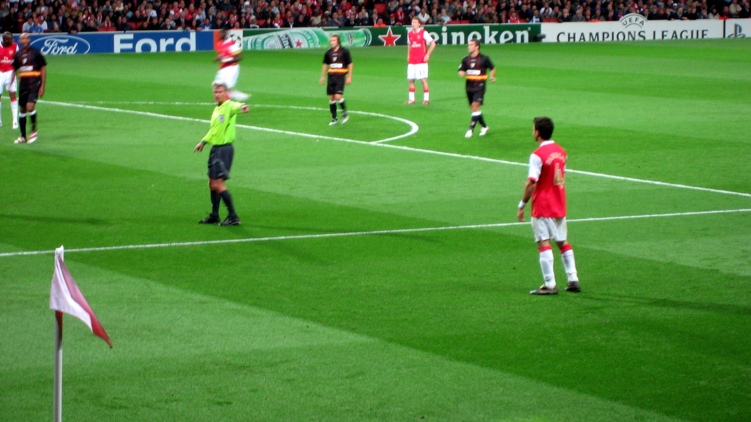 Cesc Fabregas