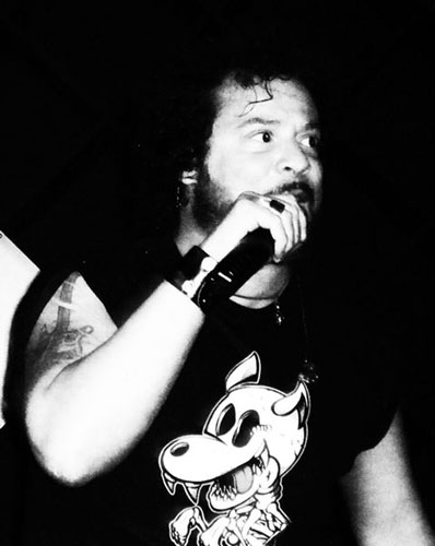 Christos Dantis