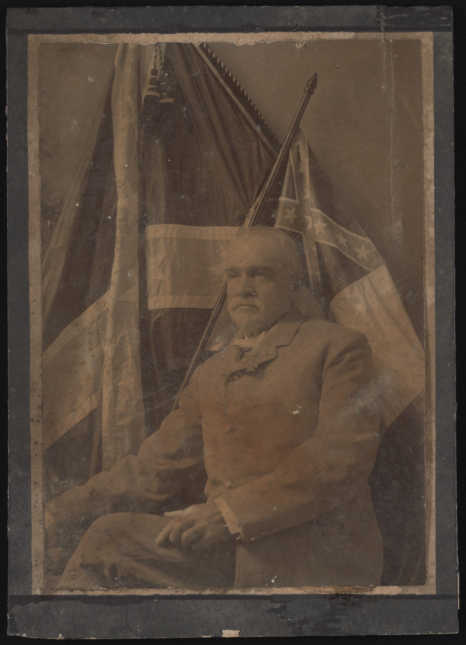 Clark Robertson