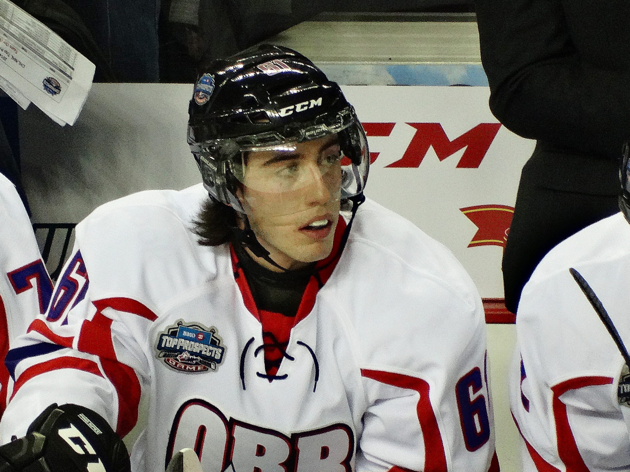 Clark Bishop