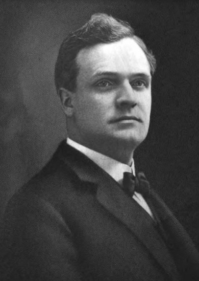 Richard Fitts