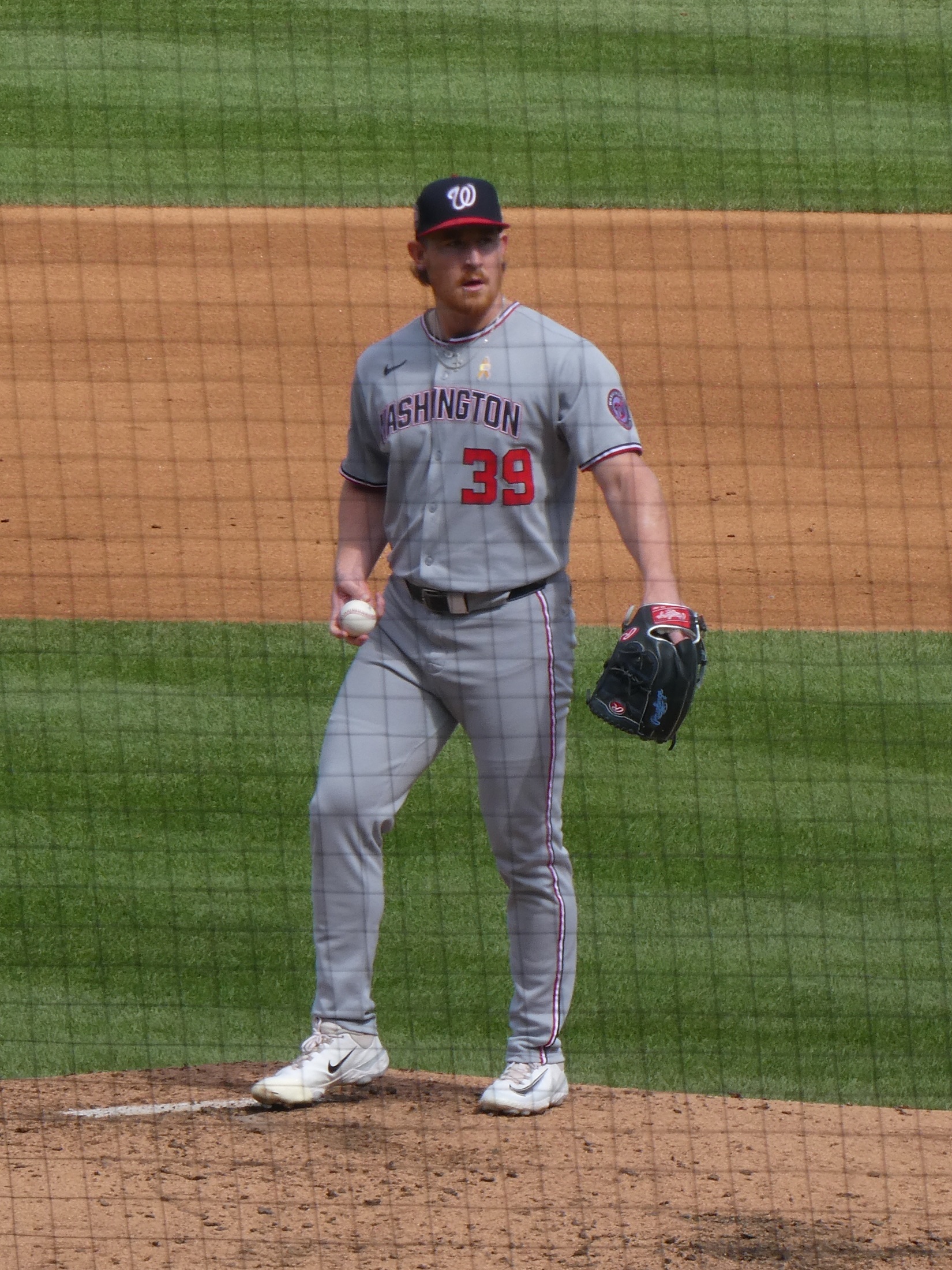 Clayton Beeter