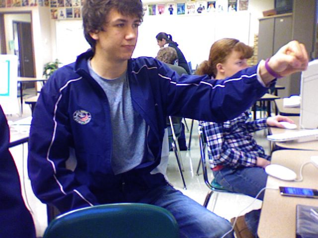 Cole Cassels