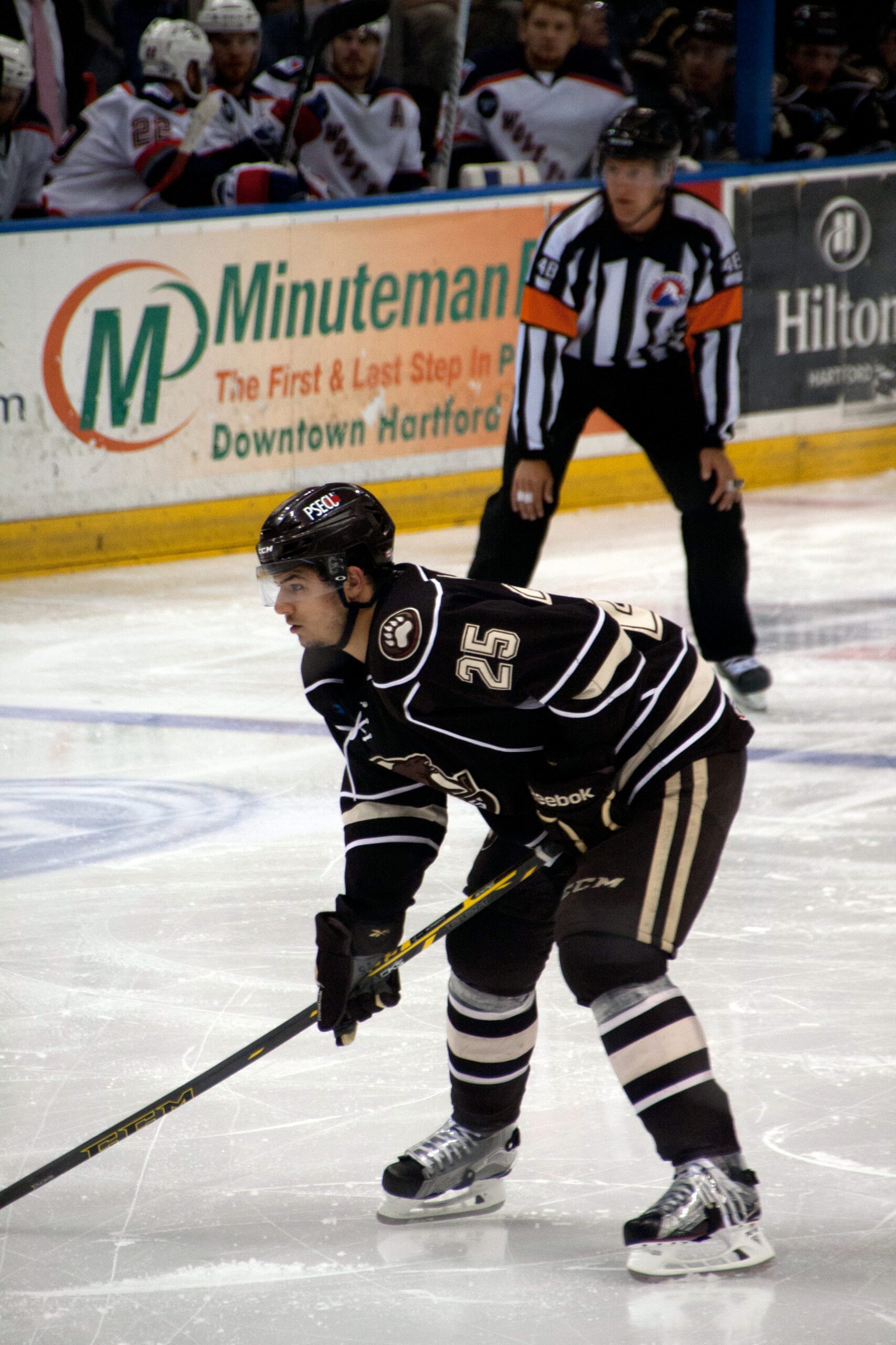 Connor Carrick