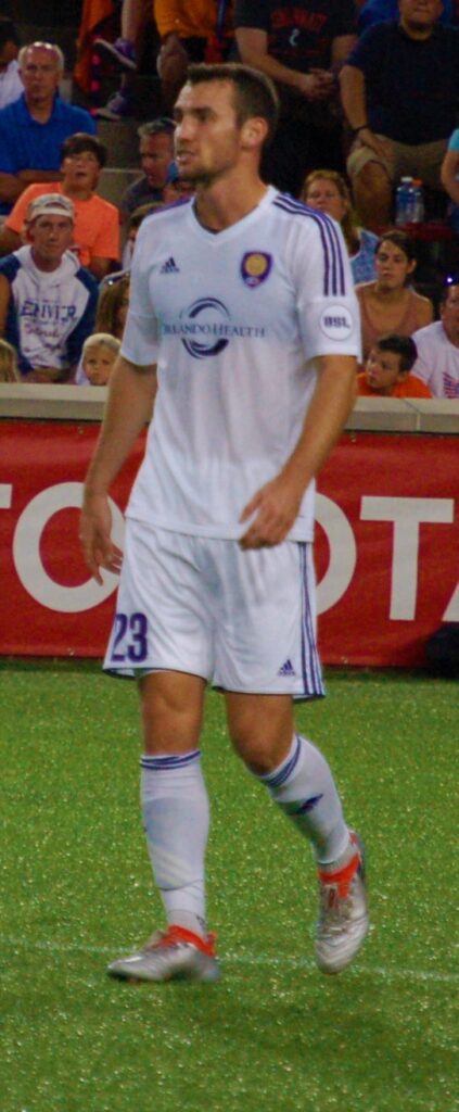 Conor Donovan