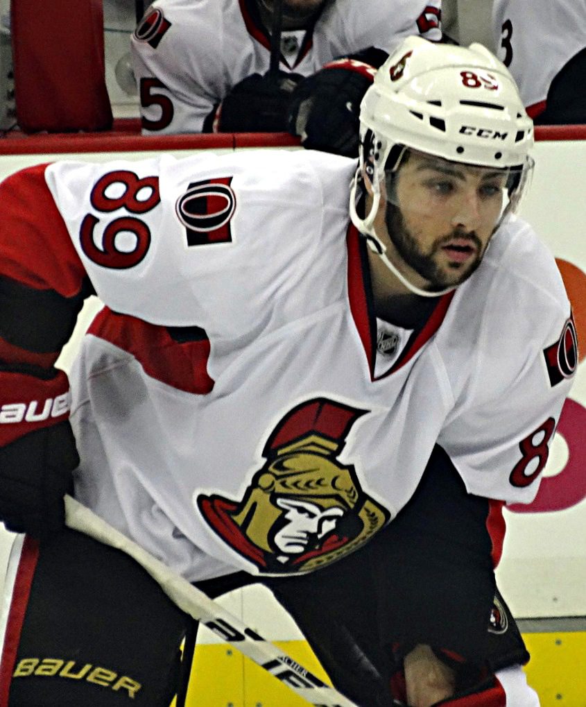 Cory Conacher