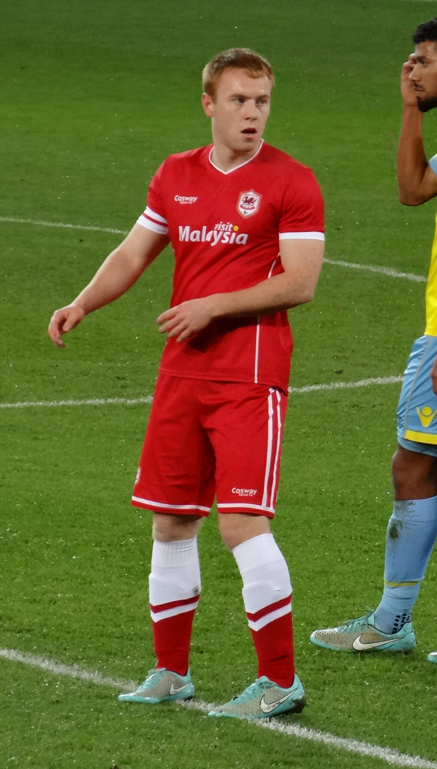 Danny Johnson