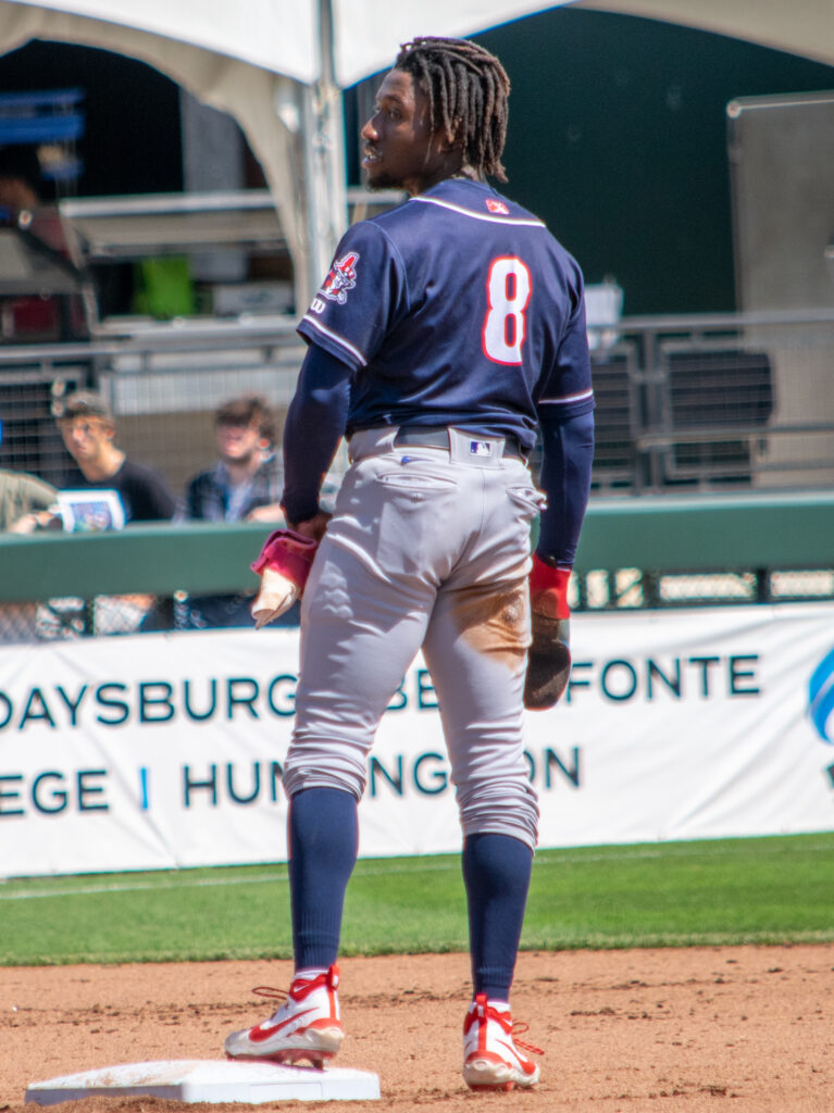 Dasan Brown