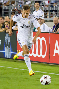 Denis Cheryshev