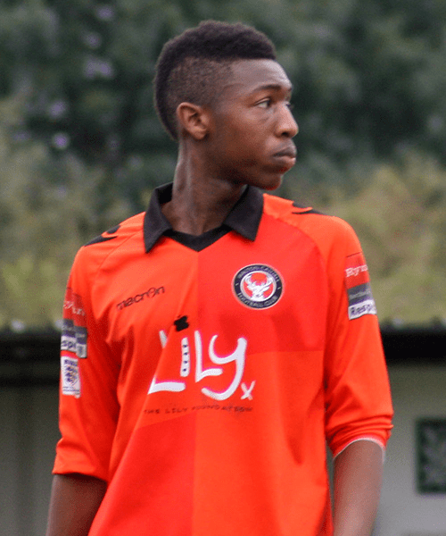 Ebou Adams