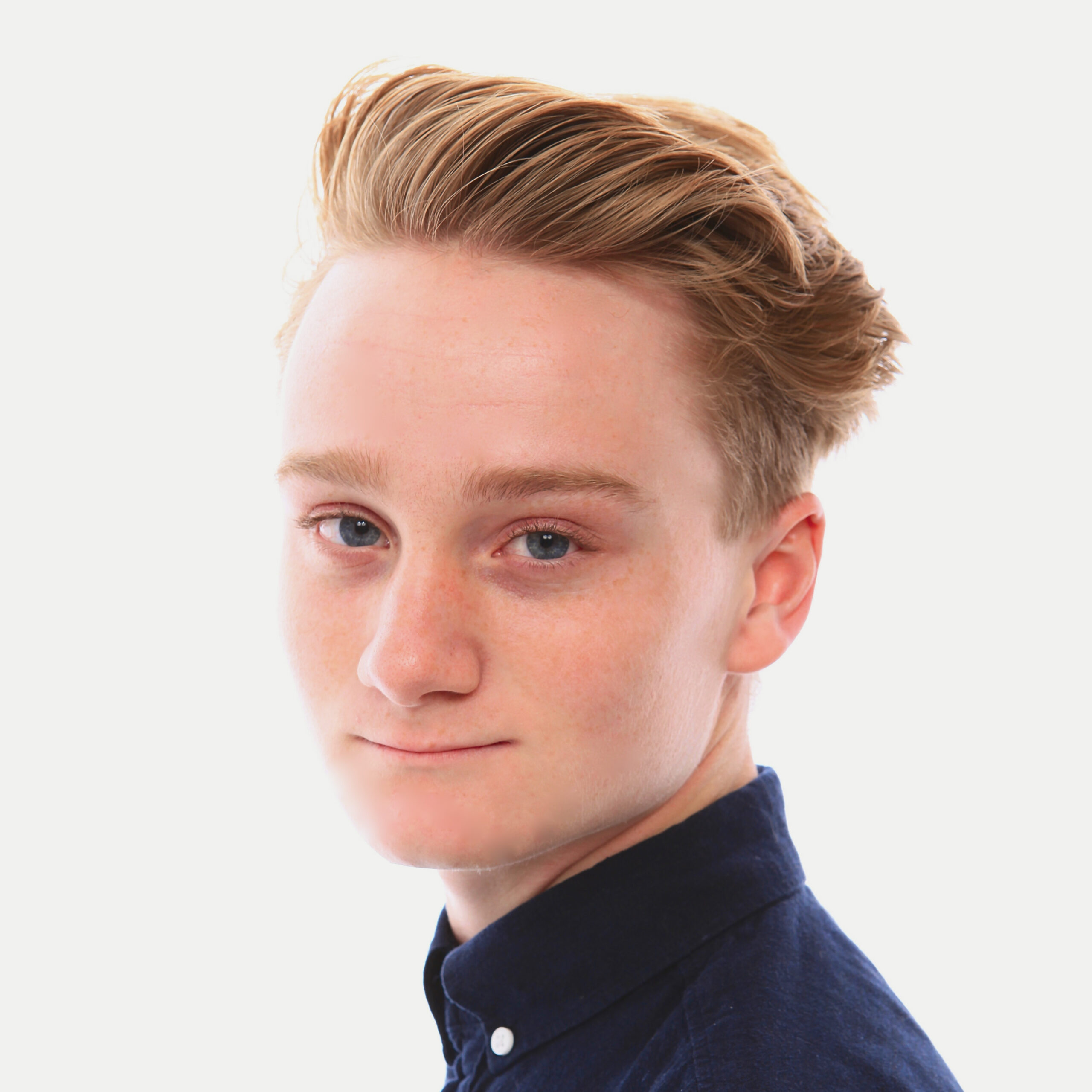 Ethan Brooks