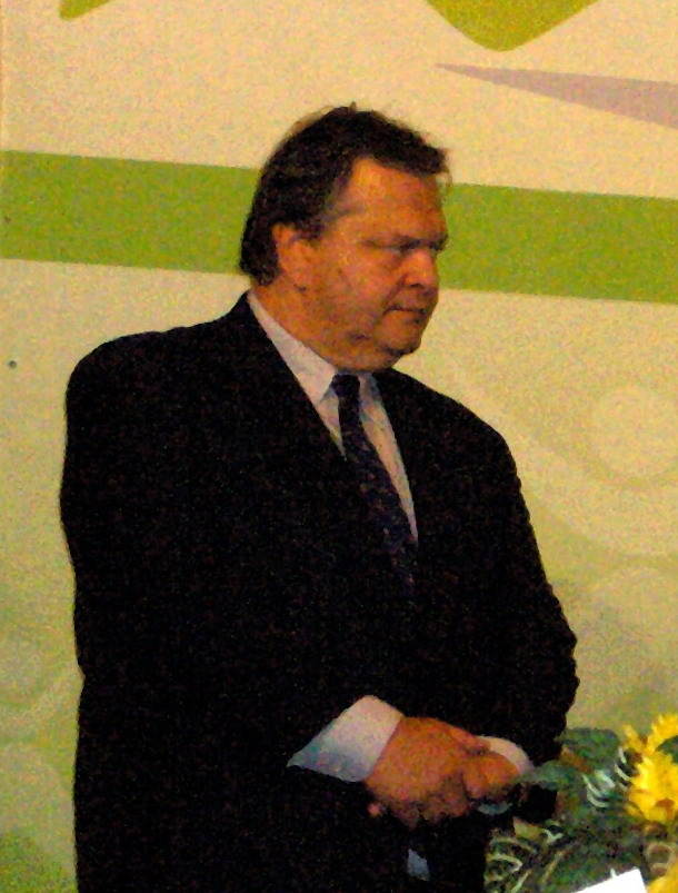 Evangelos Venizelos