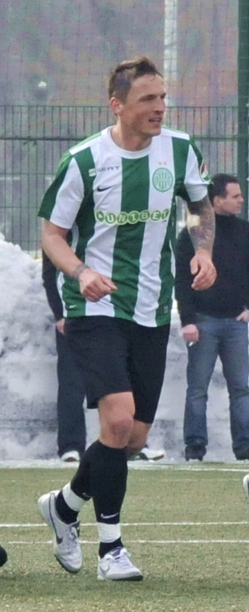 Ferenczi Istvan