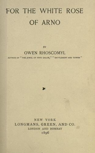 Owen White