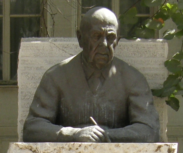 George Seferis