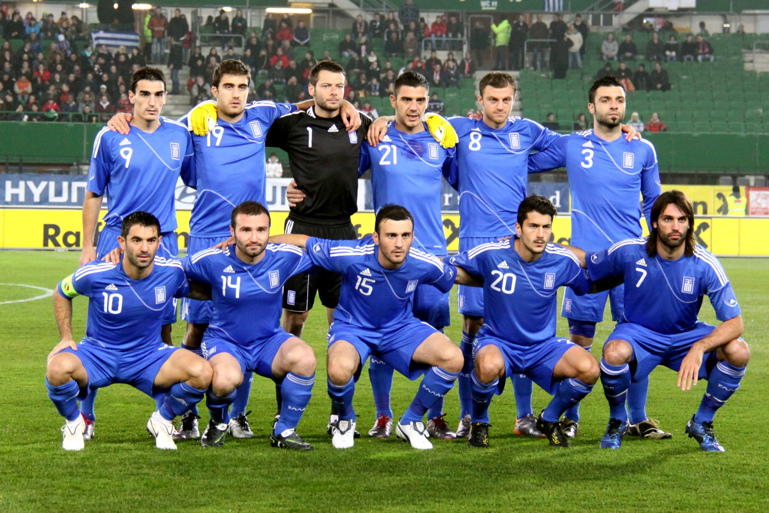 Lazaros Christodoulopoulos
