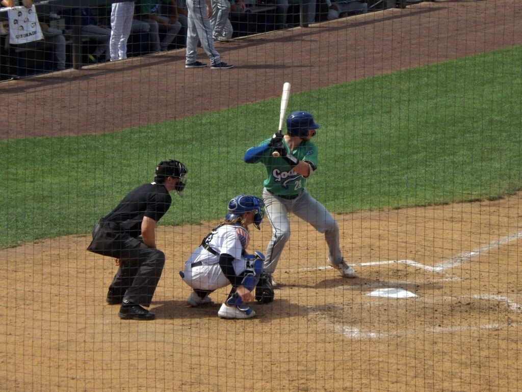 Michael Toglia