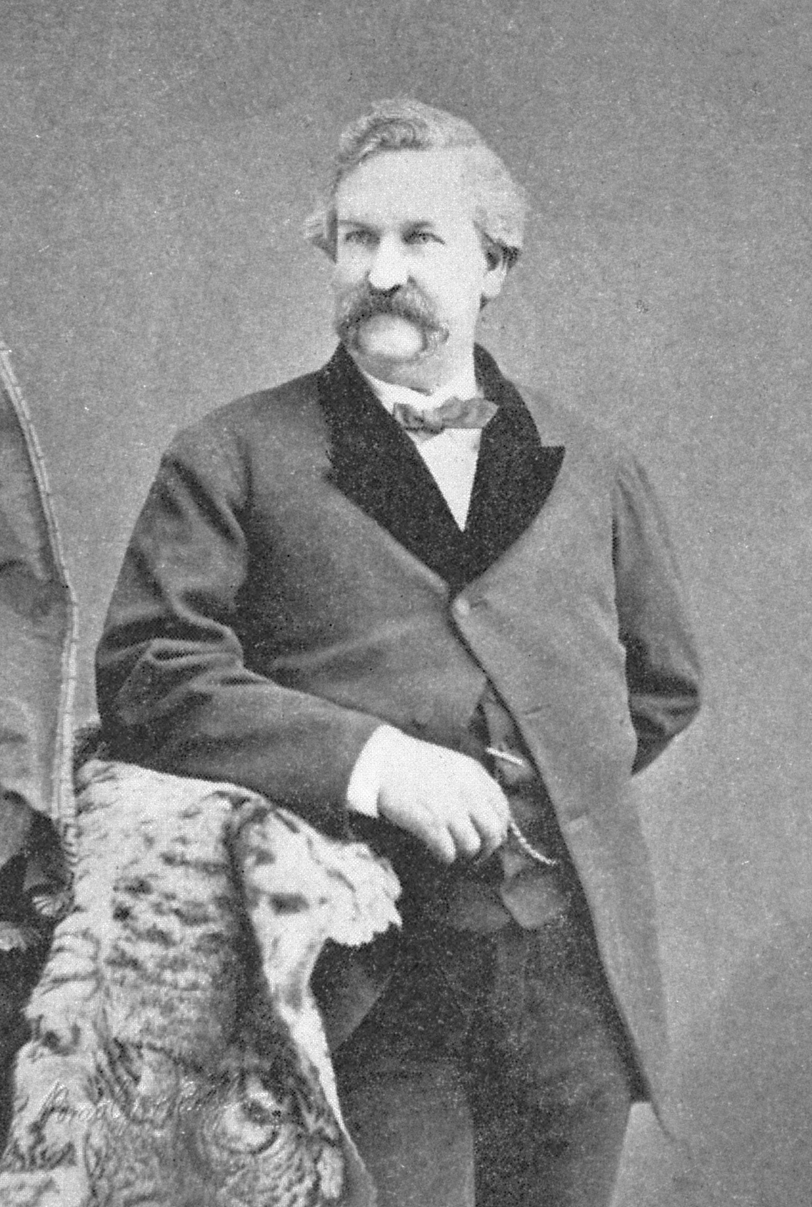 Weston Edwards