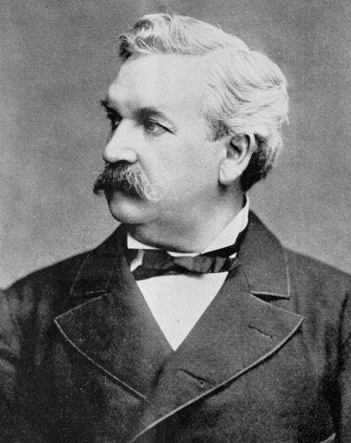 Weston Edwards