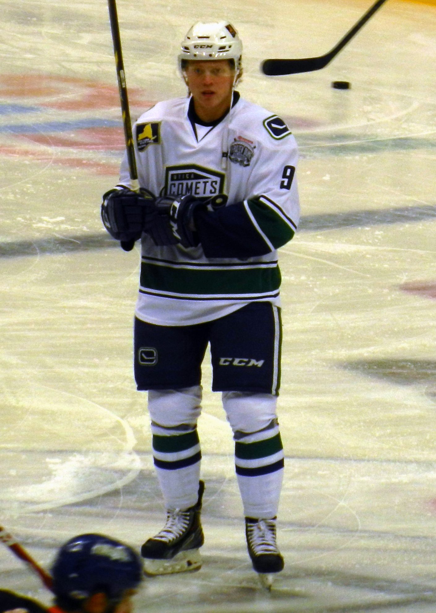 Hunter Shinkaruk