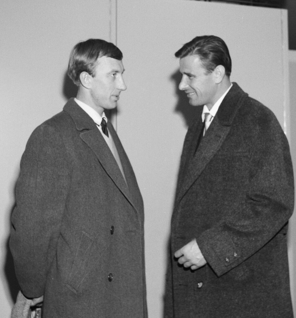 Lev Yashin