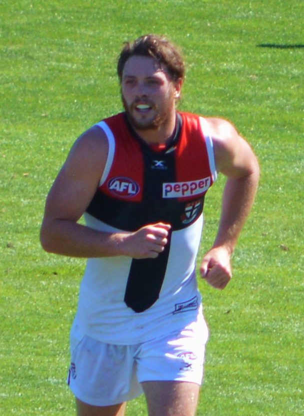 Jack Stevens