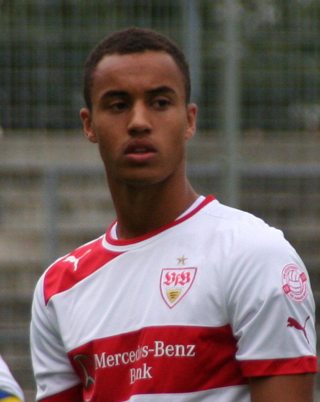 Jerome Kiesewetter