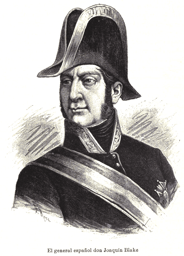 Joaquin Rivas