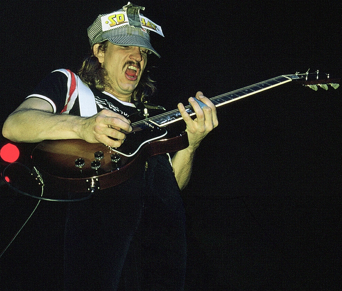 Joe Rock