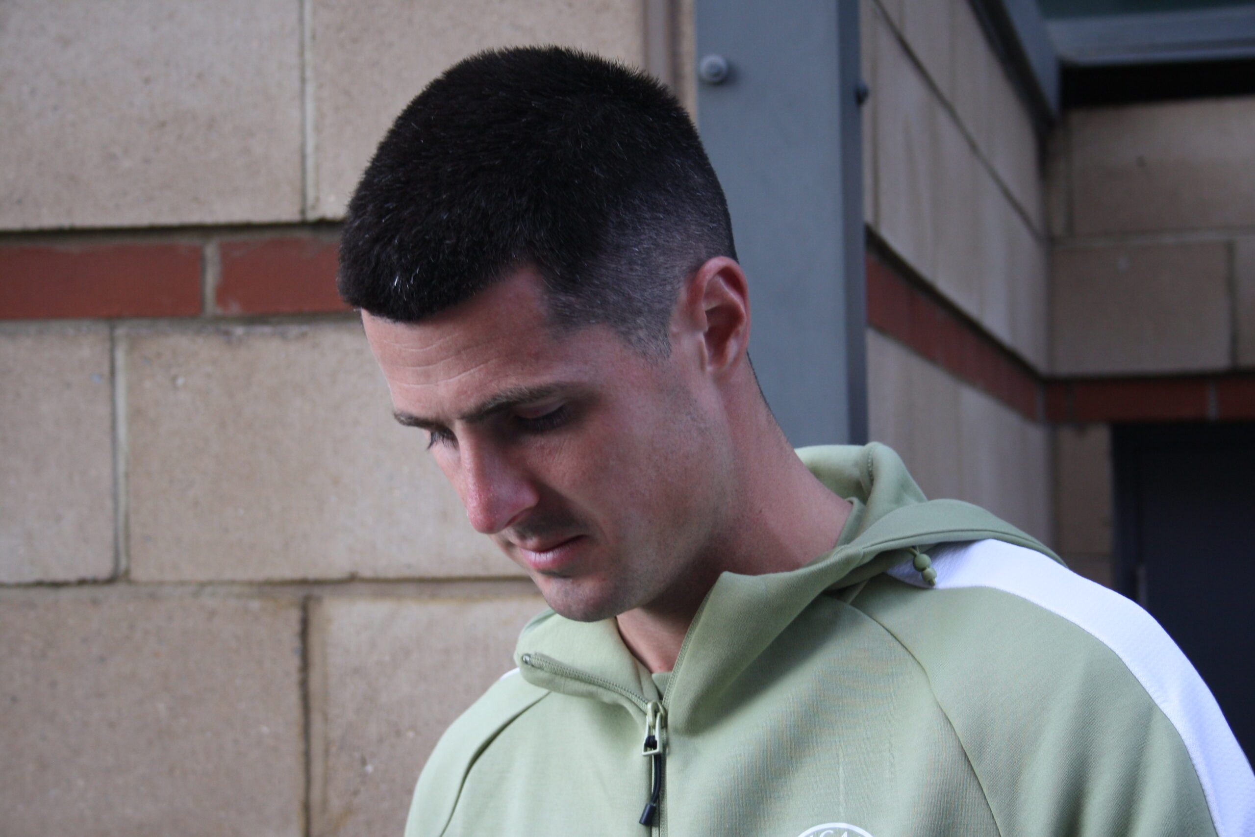 Jon Mellish
