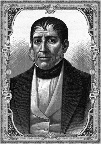 Joaquin Rivas
