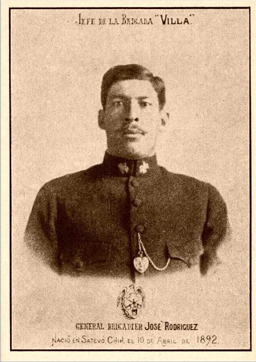 Jose Rodriguez