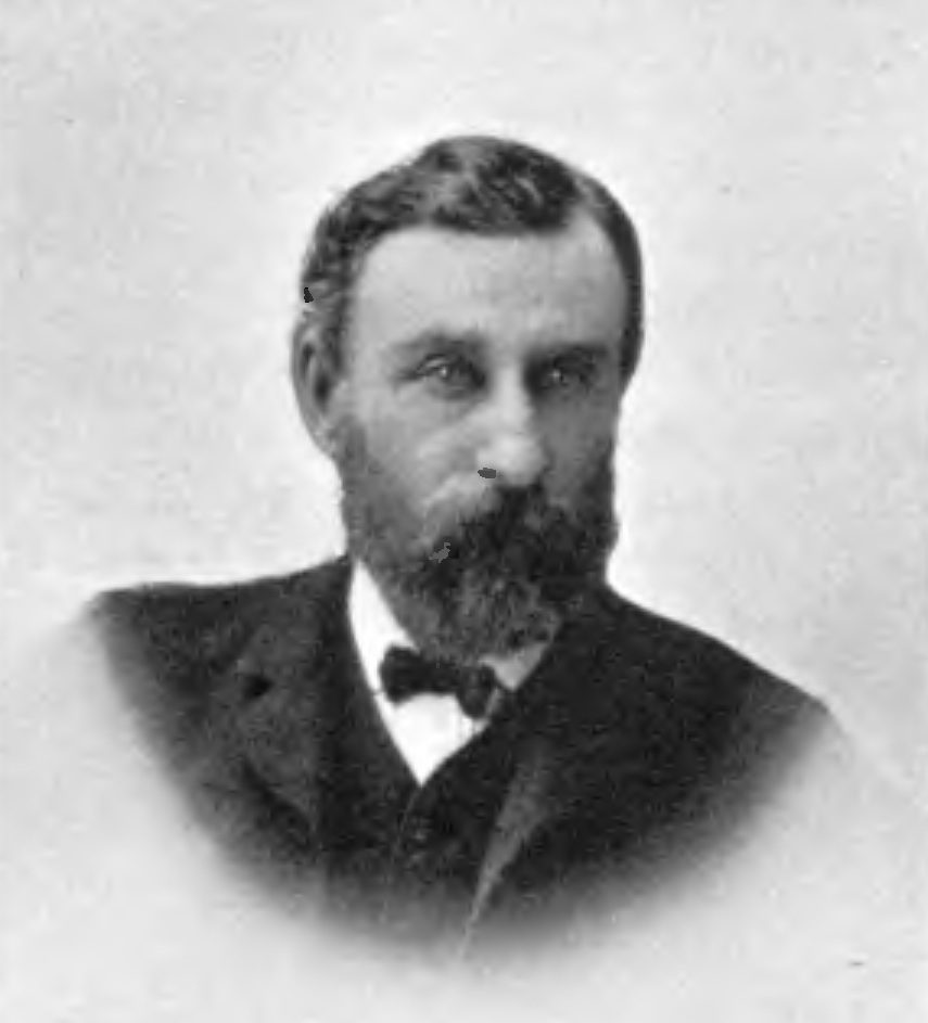 Dryden Hunt