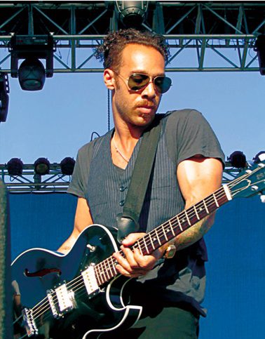 Justin Scott